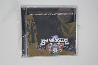 The Bamboozle 2007 Music Festival Compilation CD