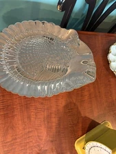 Turkey Platter International Silver Company