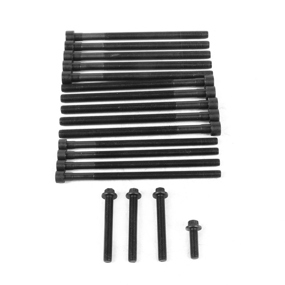 Cylinder Head Bolt Set 11122165470 for 3.0 BMW N54 N55 ENGINE N54B30A ...