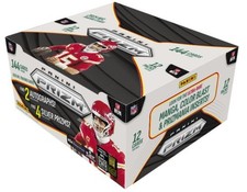 2025 Panini Prizm Football - Parallels, Inserts, Autos - Complete Your Set