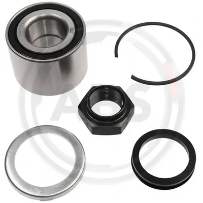 Roulement de roue 200023 A.B.S. pour PEUGEOT CITROËN - Photo 1/4