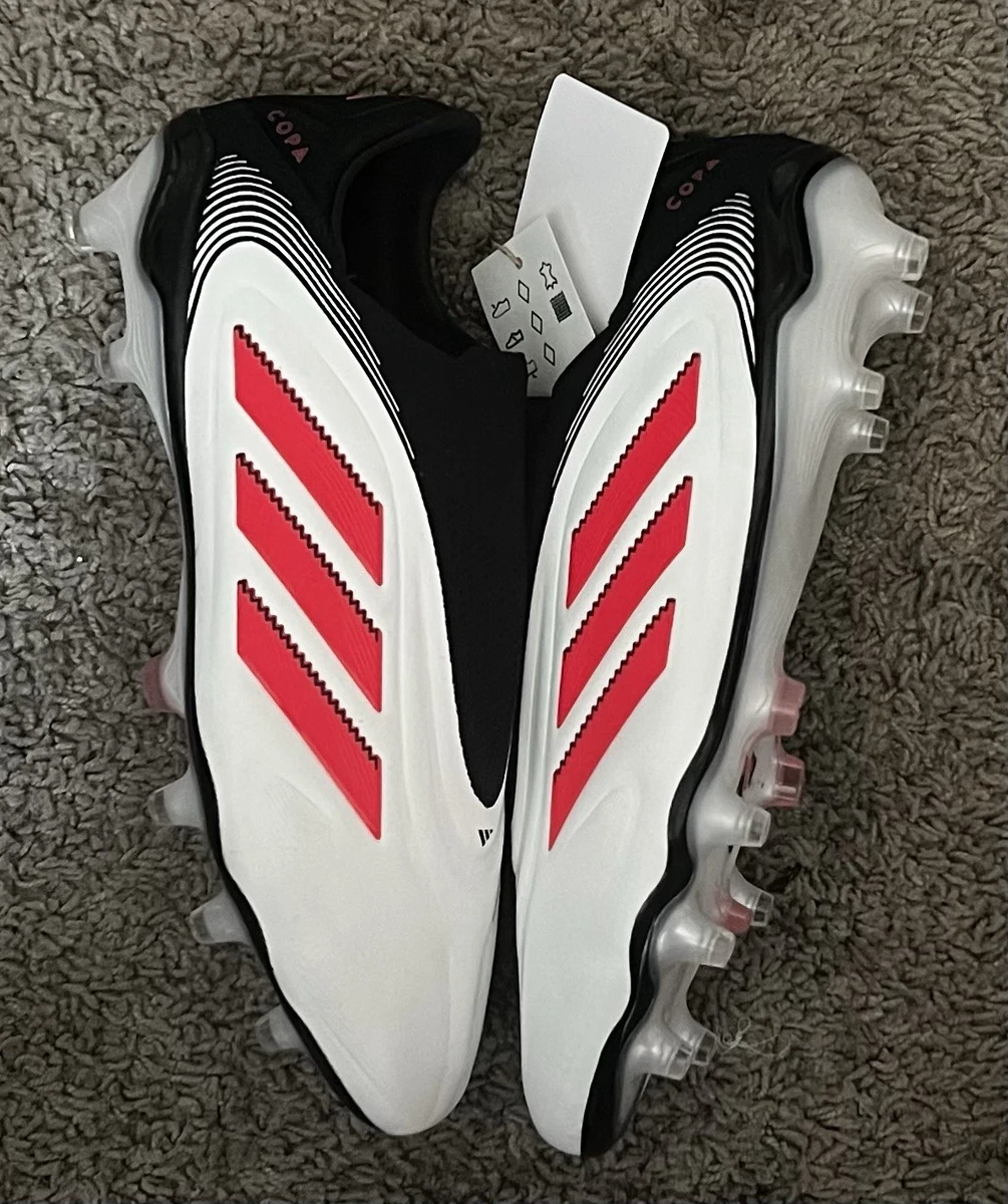 adidas Copa Pure 3 Elite Laceless FG Pure Victory Pack for Sale
