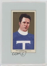 2010-11 ITG 100 Years of Collecting Doug Gilmour #93 HOF 2d8
