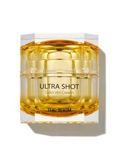 THE SAEM Ultra Shot Gold Veil Cream 50ml