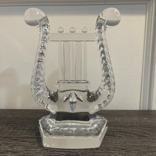 Chrystal Lyre Shannon Made In Slovakia
