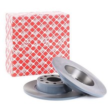 Disque de frein Audi Q2