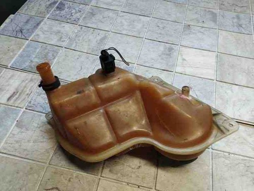 AUDI A6 Avant 4B5, C5 Ausgleichsbehälter 4B0121403 2.50 Diesel 110kw 18220105