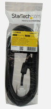 StarTech 15 ft DVI-D Dual Link Cable - M/M DVIDDMM15 M6