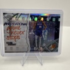 2025 Topps Chrome Kevin Durant Base (RAW)