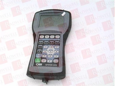 BEIJER ELECTRONICS QTERM-G55-106 / QTERMG55106 (NEW NO BOX)