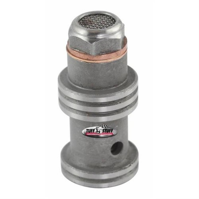 #ad #ad Tuff Stuff 850PSI VALVE Power Steering Low Pressure Valve Saginaw $26.99