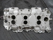 E 1968 Corvette Tripower Rect Port Intake Manifold For L71435hp-gm 3919852