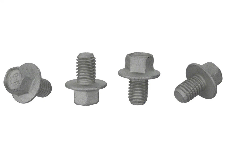 Escudos de refrigeración de frenos de alto rendimiento Ford Racing para Mustang GT 2005-2014 Foto 2 de 2