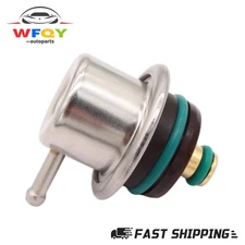 New For 2003 Volvo S40 V40 1.9T 9404583 Fuel Pressure Regulator USA