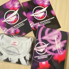 Girls' Generation Girls Peace Japan 2Nd Tour First Press  Edition Disc