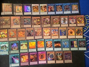 Full Yugioh Deck | eBay Full Yugioh Deck | eBay