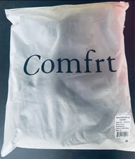 Comfrt Cloud kids sweatpants, XL wolf Grey, brand new with tags.