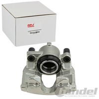 NTY Bremssattel Vorne Links Passend FüR Renault Clio Megane ScÉNic | HZP-RE-012