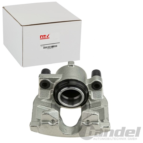 NTY Bremssattel Vorne Links Passend FüR Renault Clio Megane ScÉNic | HZP-RE-012-image