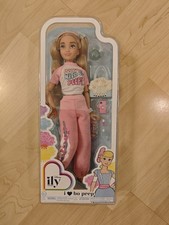 Disney Ily 4ever Puppe Barbie Toy Story Bo Peep