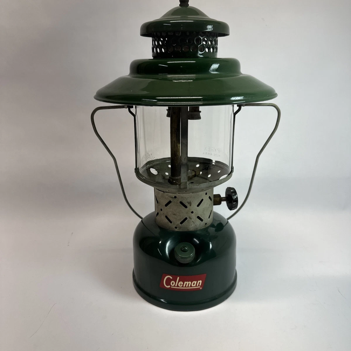Coleman Gas Lantern In Camping & Hiking Lanterns for sale - eBay