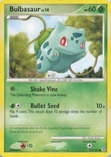 Bulbasaur Common Secret Wonders 77/132 HP on eBay