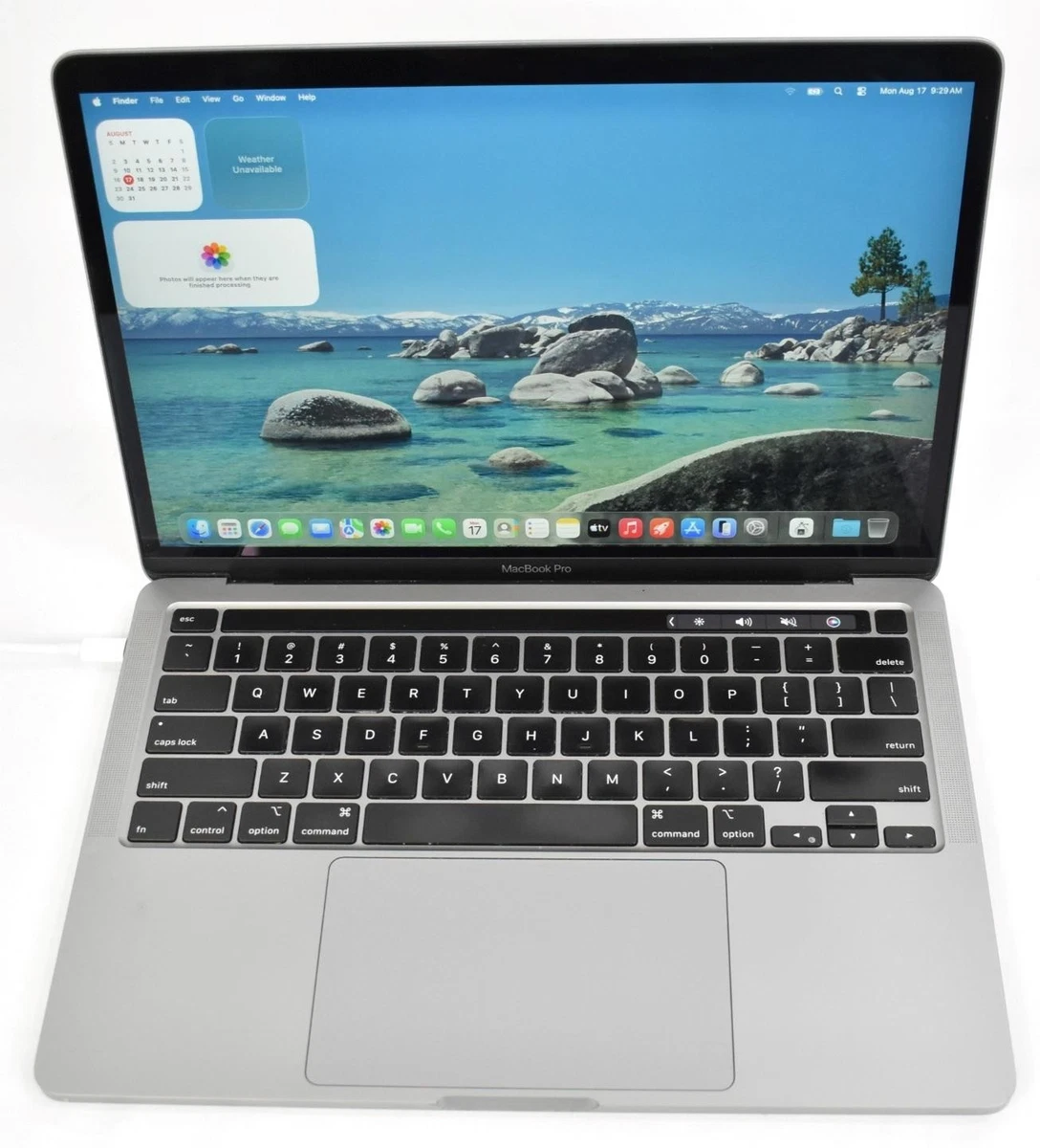 Apple MacBook Pro 13.3 Inch 1TB Laptops for sale | eBay