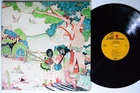 FLEETWOOD MAC Kiln House REPRISE LP VG++/VG+ gatefold 1st press w/insert1970