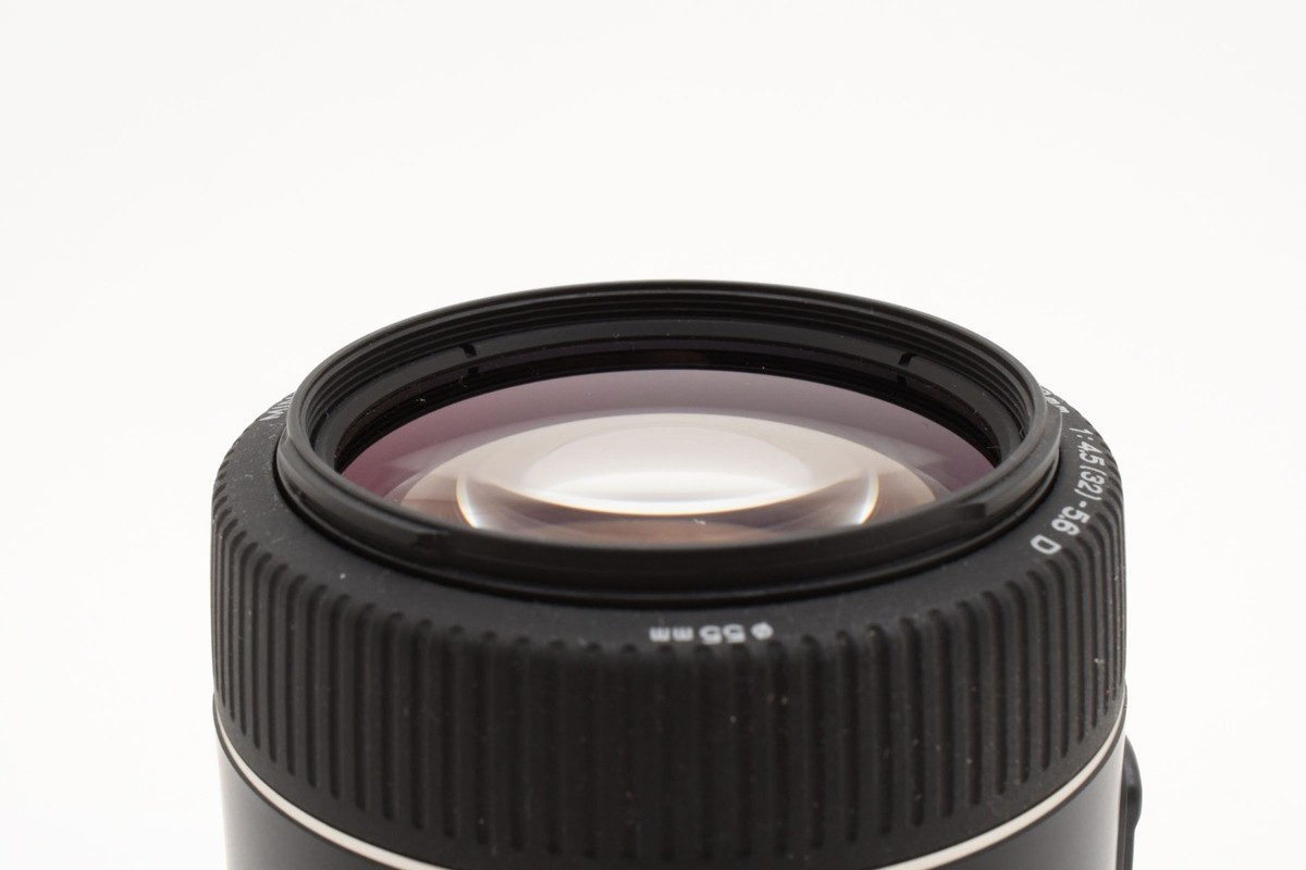 Minolta AF APO Tele Zoom 100-300mm f4.5-5.6D [Exc+++] From