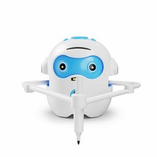 Robot da Disegno senza Schermo Robot Disegnatore Sicuro per Casa