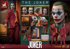 NEW Hot Toys DX43AE 1/6 The Joker Joaquin Phoenix Artisan Edition Action Figure 