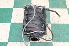 97-00 C5 Wilson Fast 92mm Lsx Polymer Intake Manifold Ls1 Cathedral Port