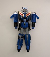 Power Rangers Stratosforce Megazord DX