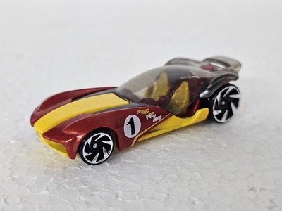 Sky Dome - K05   von Hot Wheels  - Modellauto (KLSET4)