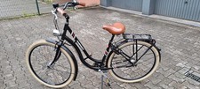 Citybike 28 Zoll, Schwarz, 7gänge  Shimano, ...