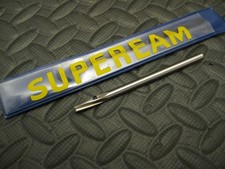 7/32" HSS Counterbore - Interchangeable Pilot 3/32" Hole, Supeream