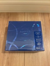 Love Live! Sunshine!! 2024 BLUE EDITION (First Press Limited Edition) CD