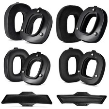 Magnetic Ear Pads/Headband Cushion for Astro A50 Gen3 Gaming Headset Replacement
