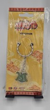 Naruto Frog Wallet Gama-Chan SD 3D Keychain Anime Licensed NEW