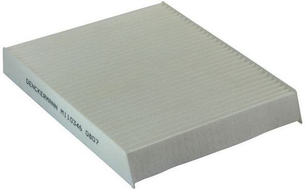 Fits DENCKERMANN FILTRY M110346 CABIN FILTER RENAULT SCENIC I 99-03  ⭐UK Stock⭐
