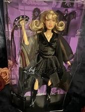 Stevie Nicks~Signature~Barbie Doll~Music Series~HMV00