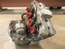 Moteur (Suzuki - Gsxr 750 1992 - 1995)