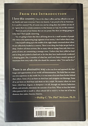 We've Got Issues: How You Can Stand Strong for America's Soul and Sanity (Hardba - Picture 2 of 4
