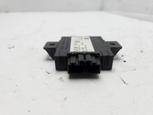 VOLKSWAGEN PHAETON ALARM CONTROL MODULE ECU 7L0907719 MK1 2003 - 2008 - Picture 3 of 4