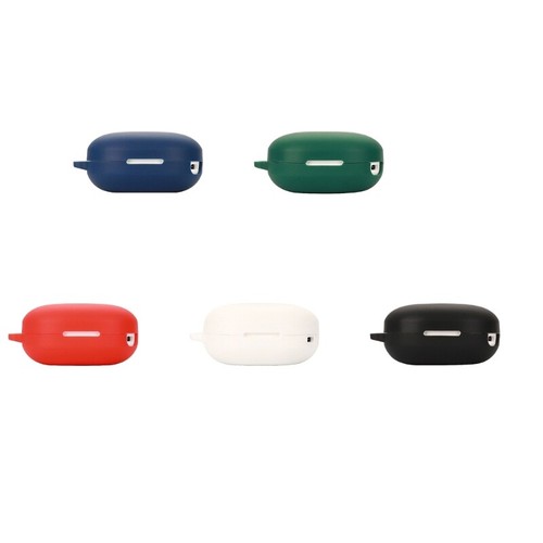 Anti-slip Sleeve for HaylouMoriPods ANC Headphone Washable Housing Anti-scratch - 第 1/9 張圖片