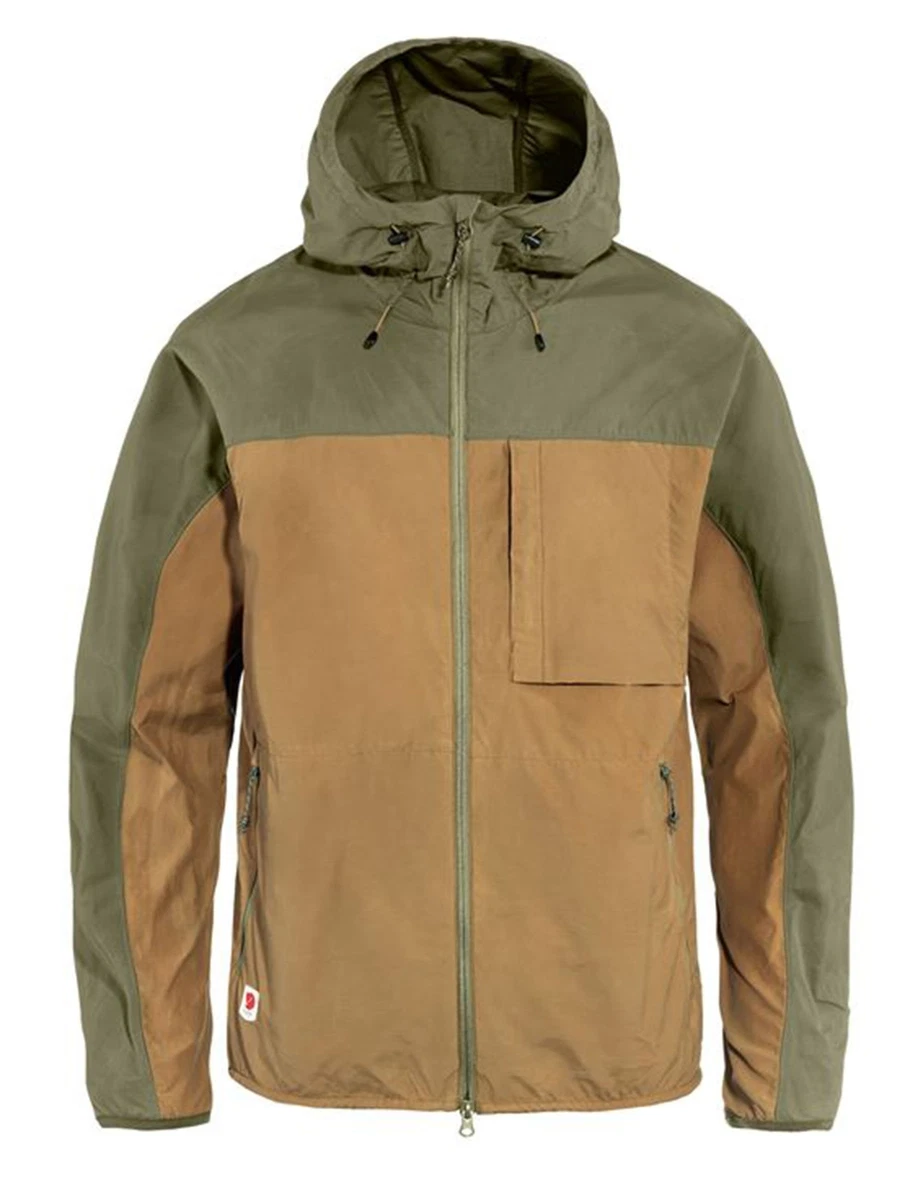 High coast wind jacket cheap