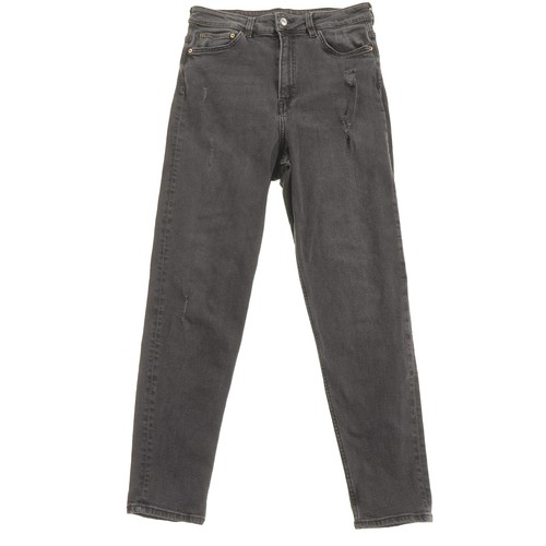Divided by H\u0026M Tapered Leg Jeans Mens 