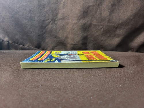 Rivermen Die Broke by Alan Le May Adventure Novel Classic Paperback - Picture 5 of 7