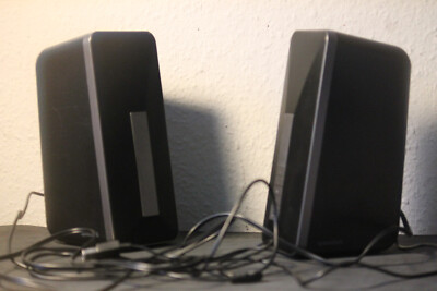Speedlink Lavel Stereo Speaker