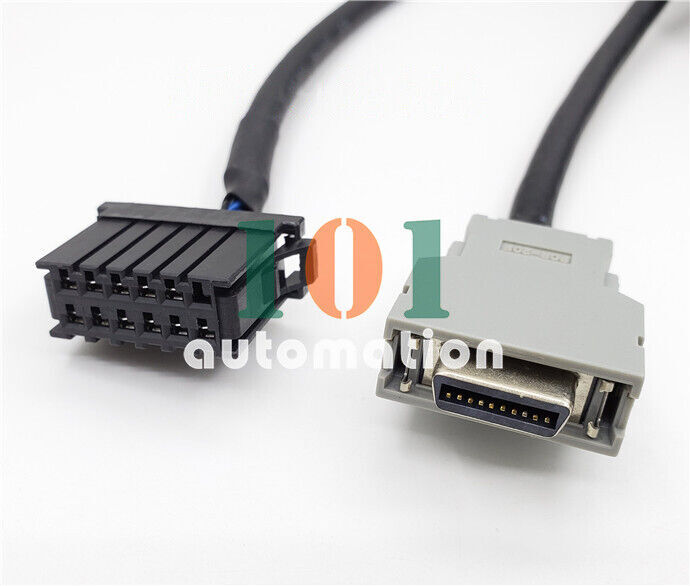 Cavo Encoder Per Mandrino Motore FANUC A06B-6078-K811 - Nuovo Ricambio Originale - Foto 3